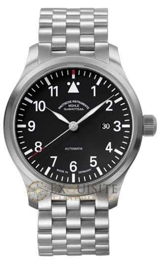 Mühle Glashütte M1-37-34-MB Terrasport I