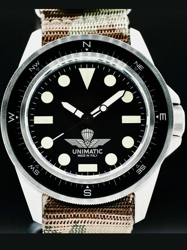 Unimatic U1-PA