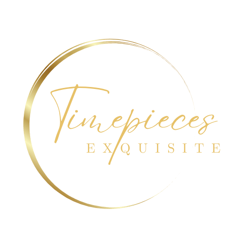 Timepieces Exquisite