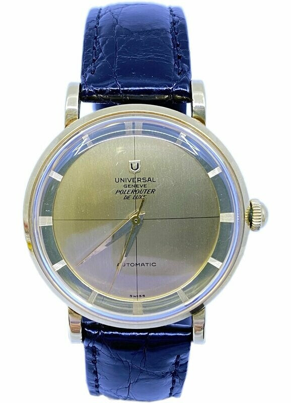 Universal Geneve Polerouter