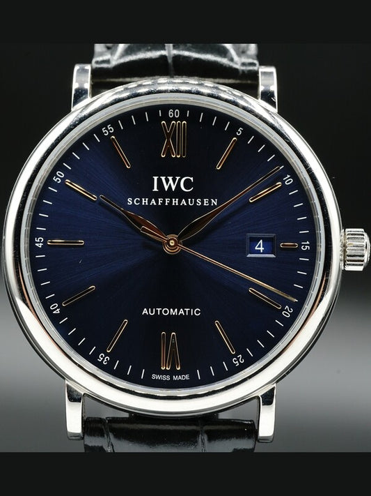 IWC IW356523 Portofino Automatic