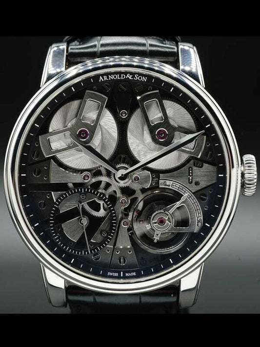 Arnold and Son 1TBAS.B01A.C113A TB88