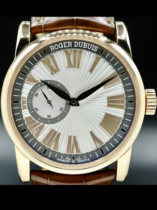 Roger Dubuis DBHO0565 Hommage