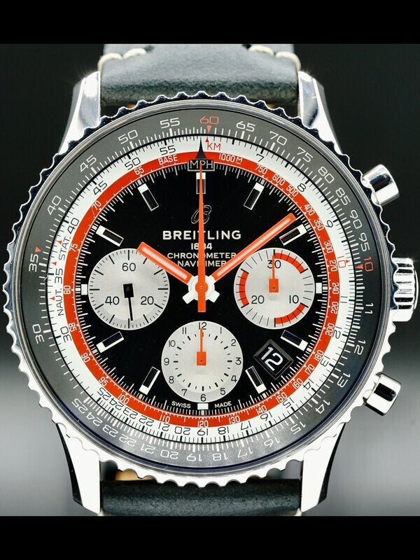 Breitling AB01211B1B1A1 Navitimer