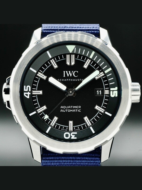 IWC IW329001 Aquatimer Automatic