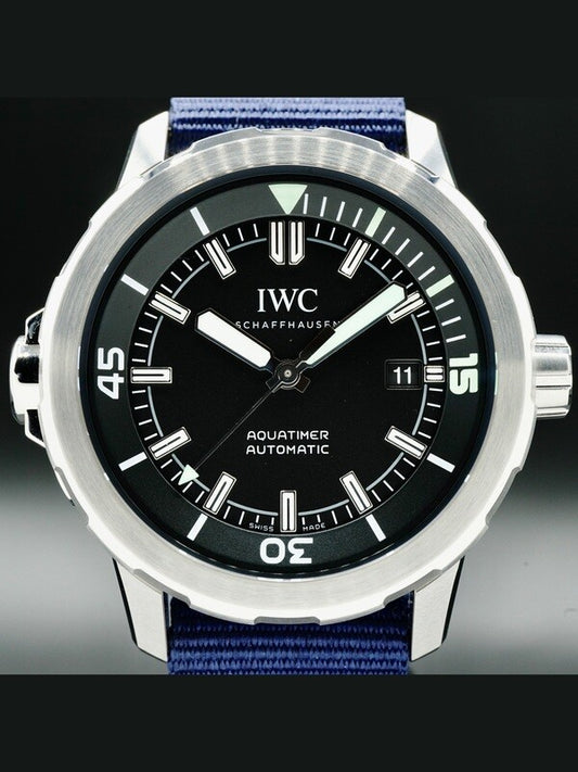 IWC Aquatimer