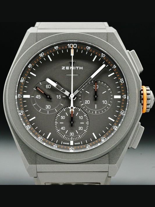 Zenith 21 97.9000.9004/01.R787 Defy El Primero