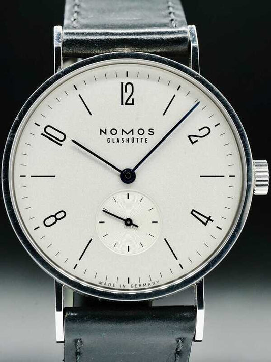 NOMOS Glashutte Tangente